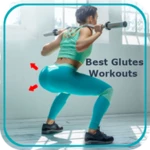 Logo of Butt Workout | Glutes Exercise android Application 